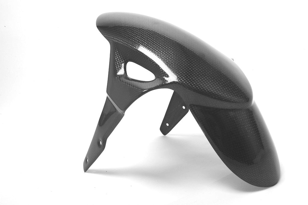 Fullsix Carbon Front Mudguard S2r/s4r - Ducati Monster S2R/Monster S4R