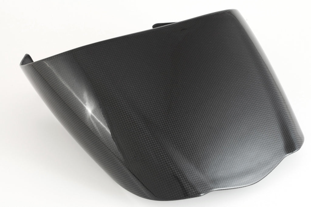 Fullsix Carbon Seat Cover - Ducati Diavel