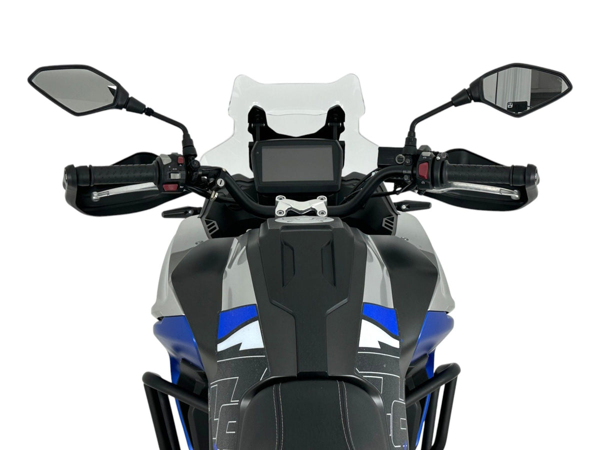 WRS Windscreen Enduro Voge Valico 525 DSX 2023-2024 / 625 DSX 2025-2026