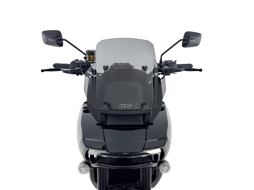 WRS Sport Windscreen Harley Davidson Pan America 1250 / Special / St