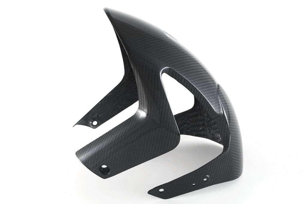 Fullsix Carbon Front Mudguard - Aprilia RSV4/RSV4 RR