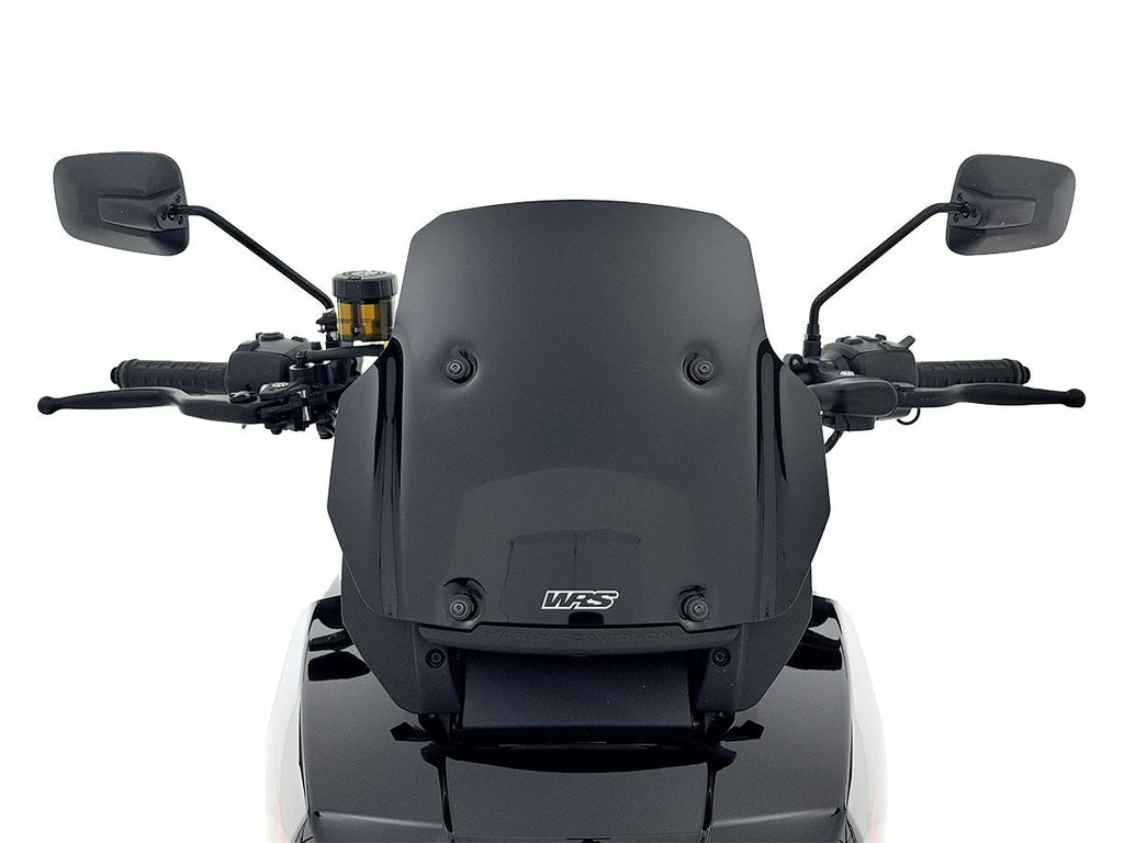 WRS Sport Windscreen Harley Davidson Pan America 1250 / Special / St