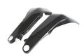 Fullsix Carbon Frame Covers Extension - Set - Ducati Panigale V2/Panigale V4