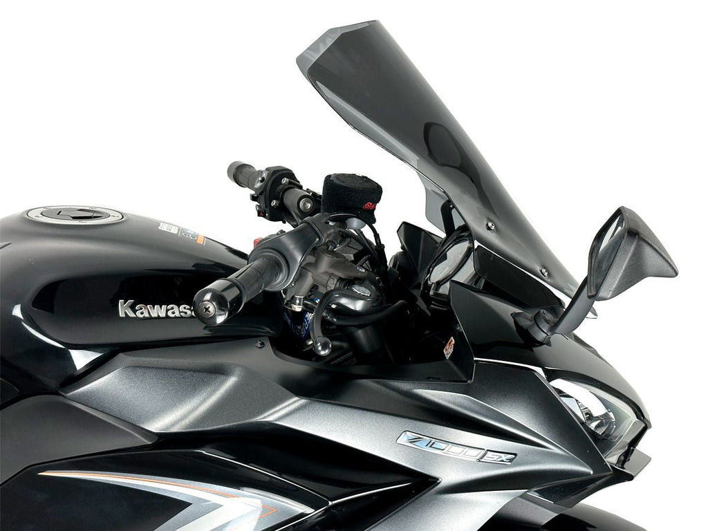 WRS Caponord Windscreen Kawasaki Z 1000 SX / Ninja 1000 SX 2017-2026