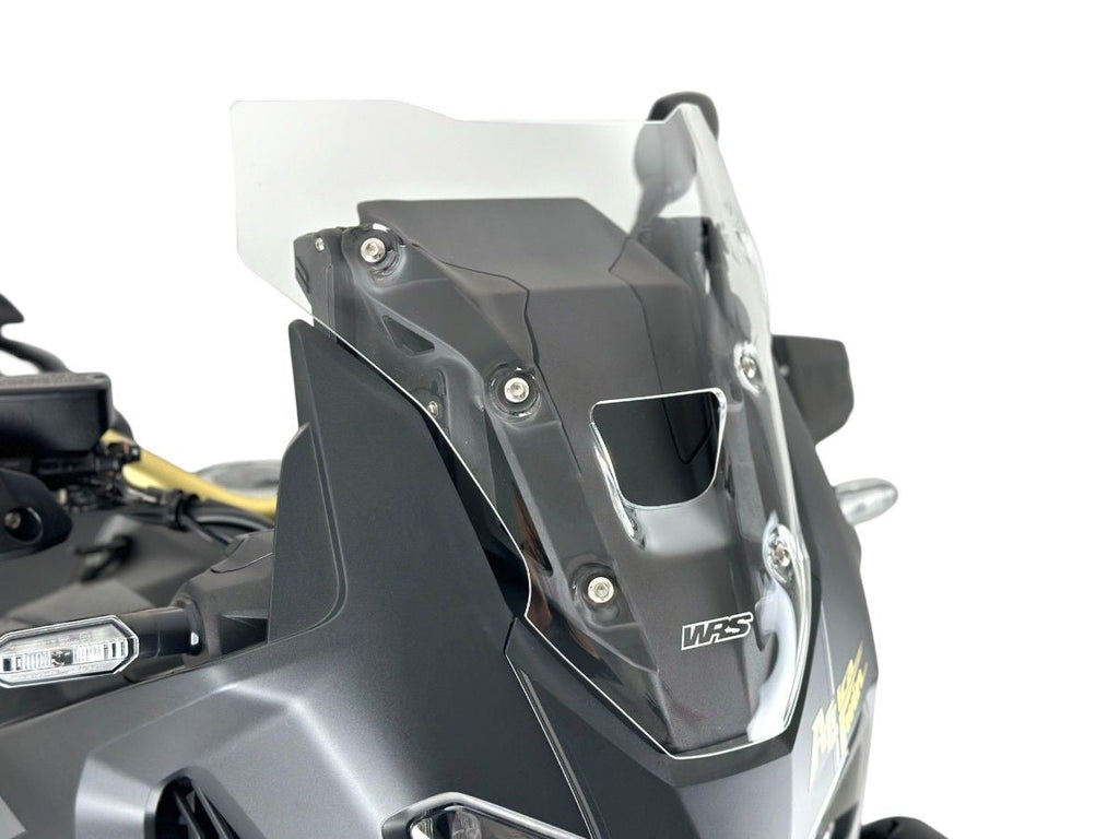 WRS Sport Windscreen Honda CRF 1100 L Africa Twin ADV Sports 2021-2026