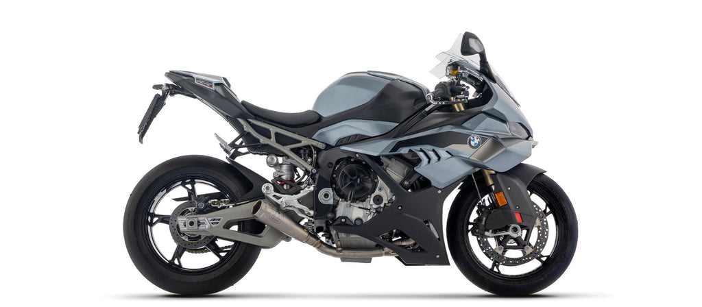 Arrow Competition LOW Full System - BMW M1000R/S1000R