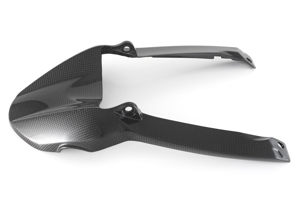 Fullsix Carbon Seat Tail - Ducati Scrambler
