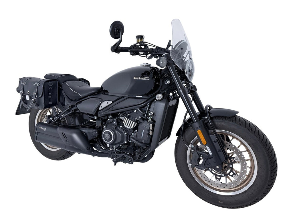 WRS Touring Windscreen Cfmoto 450 Cl-C 2024-2026