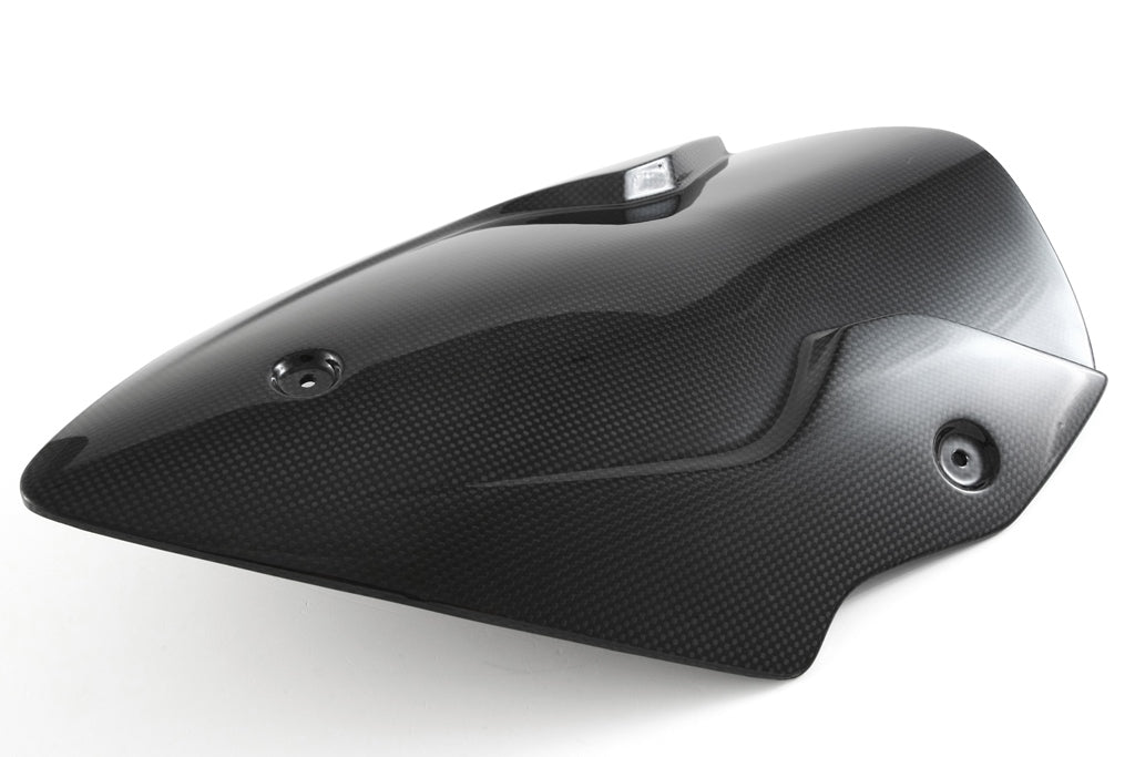 Fullsix Carbon Windscreen - Ducati Multistrada 950/Multistrada 1200