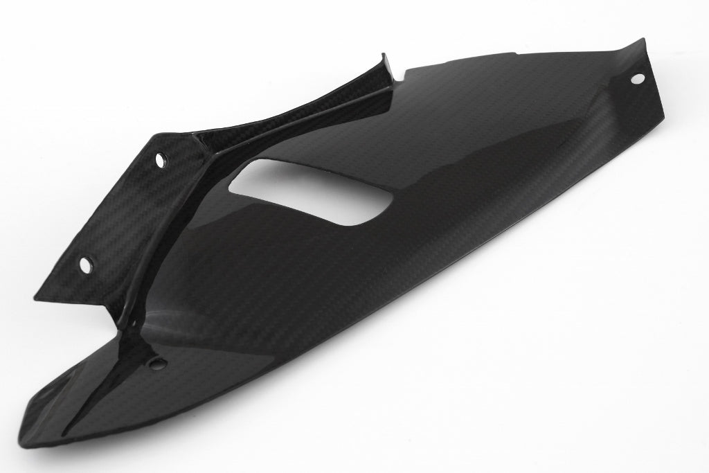 Fullsix Carbon Upper Fairing Cover - Set - BMW S1000R/S1000RR