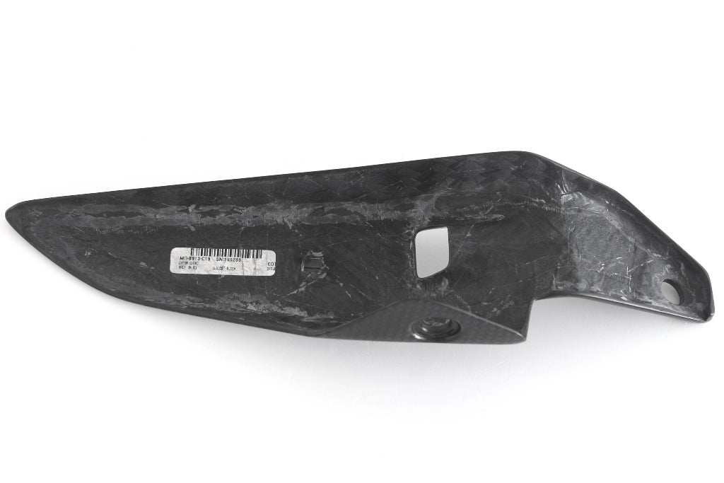 Fullsix Carbon Chain Guard - Ducati 899 Panigale
