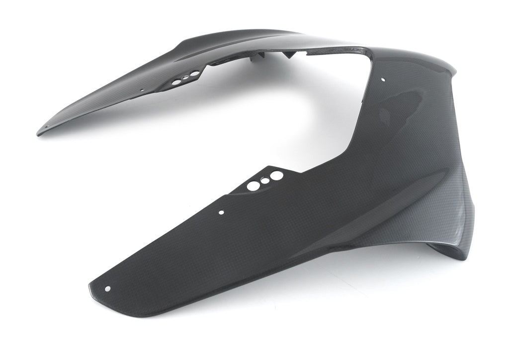 Fullsix Carbon Front Fairing - Ducati Panigale V4