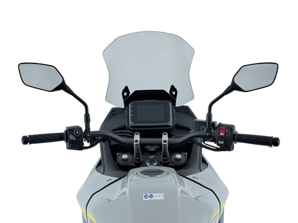 WRS Caponord Windscreen Honda Transalp XL 750 2025-2026