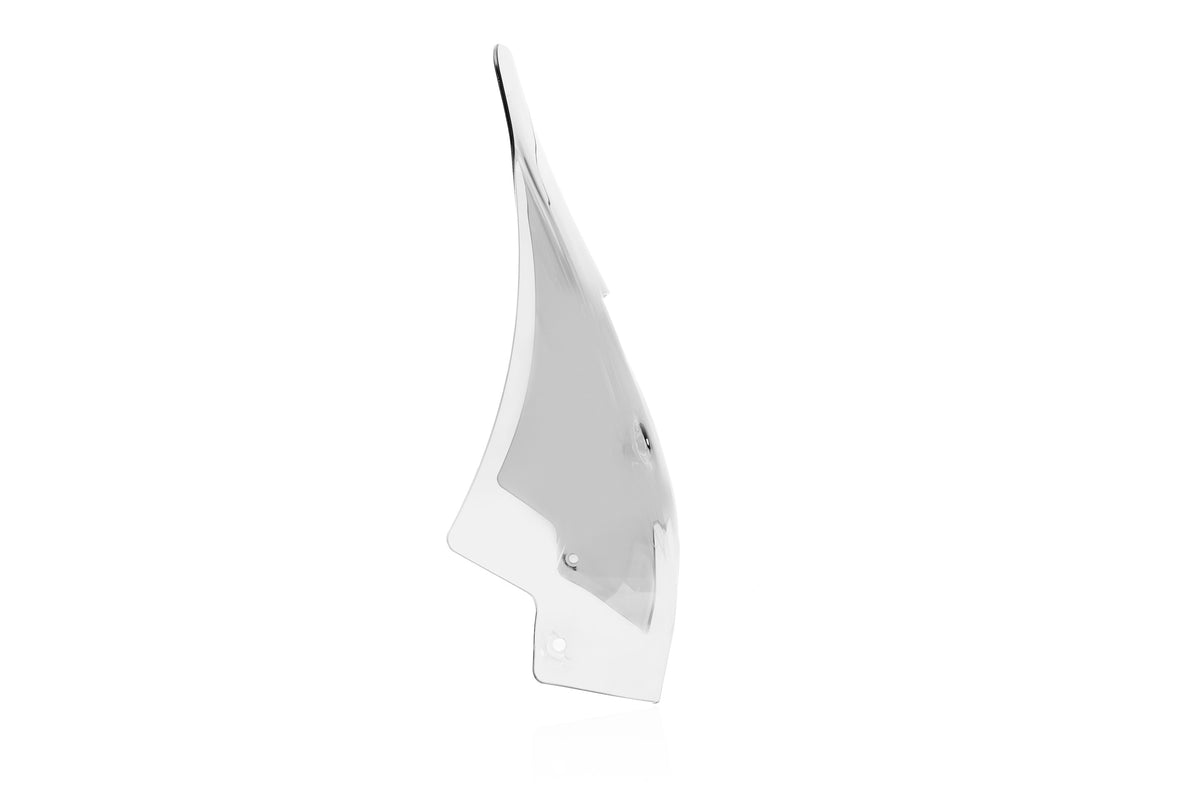 WRS Caponord Windscreen Husqvarna Norden 901 2022-26 / Norden 901 Expedition 2023-2026