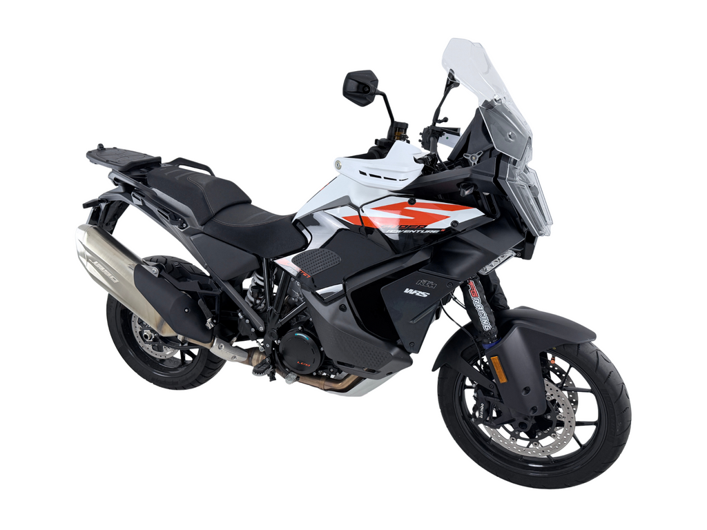 WRS Touring Windscreen KTM 1390 Super Adventure R / S / S Evo 2025-2026