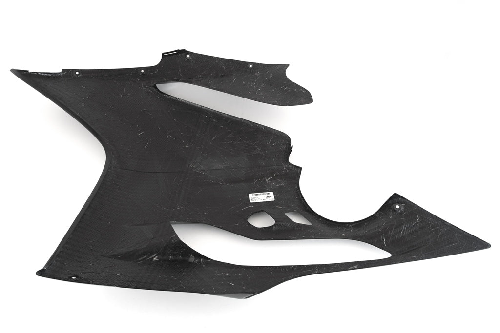 Fullsix Carbon Fairing Side Panel - Right, Racing - Ducati Panigale R/959 Panigale