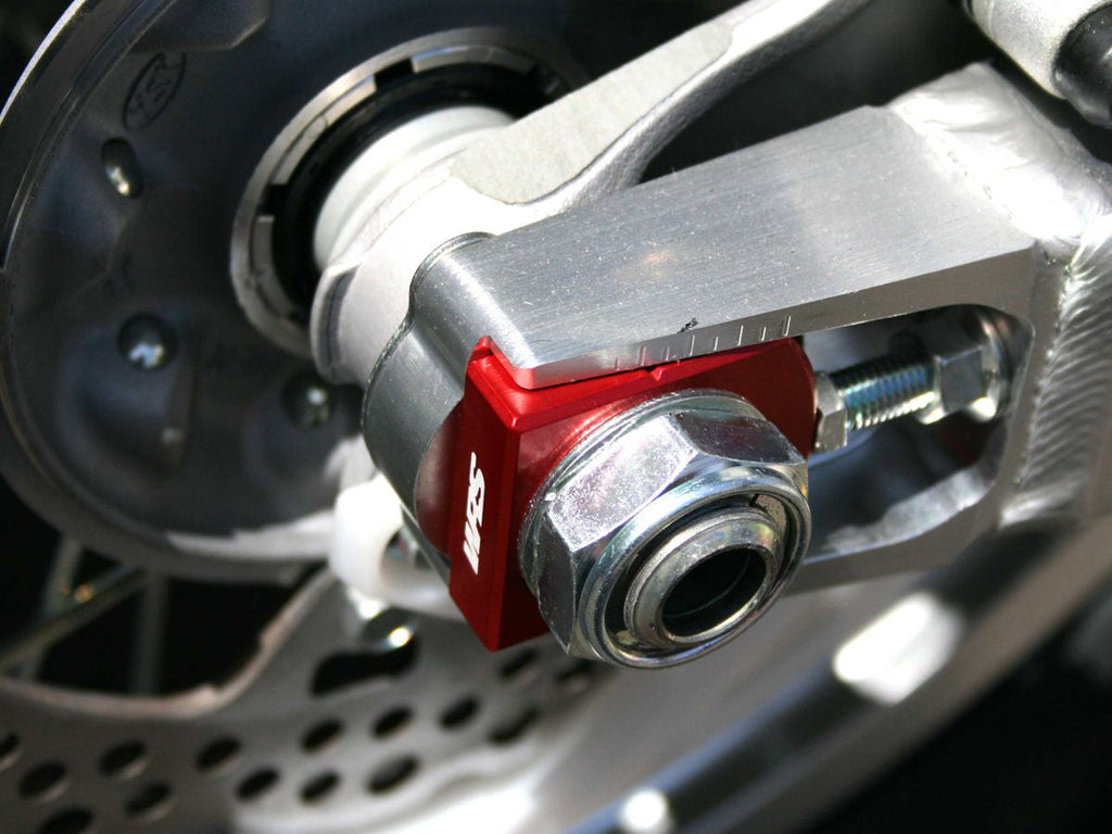 WRS Chain Tensioner Kit