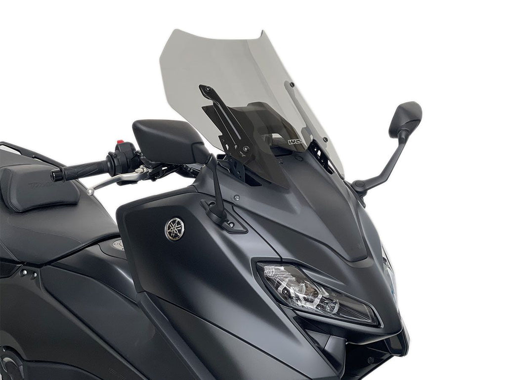 WRS Intermedio Windscreen Yamaha T-Max 560 2022-2024