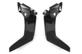 Fullsix Carbon Airtube Cover - Set - Yamaha YZF R9