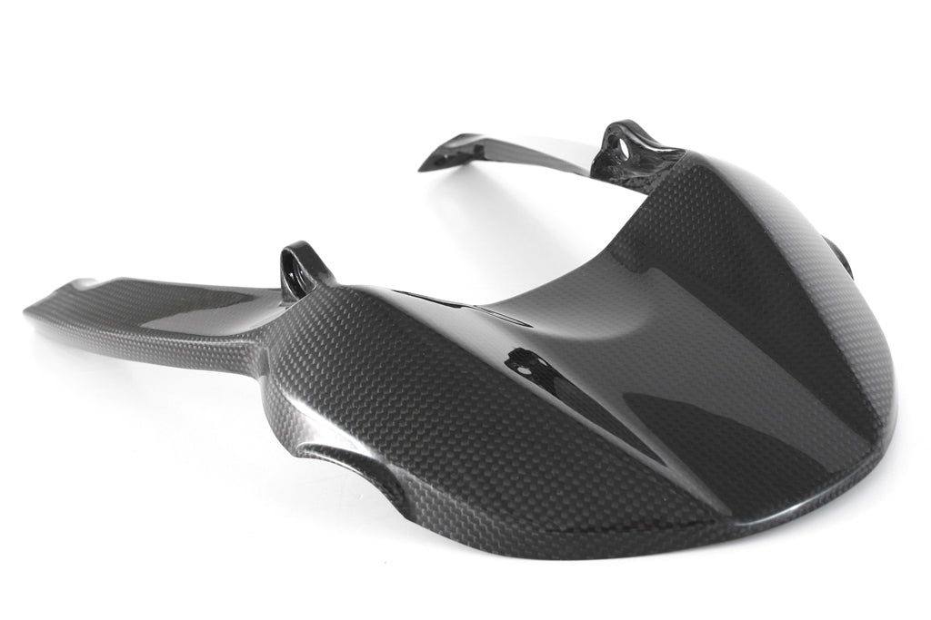 Fullsix Carbon Seat Tail - Ducati Scrambler