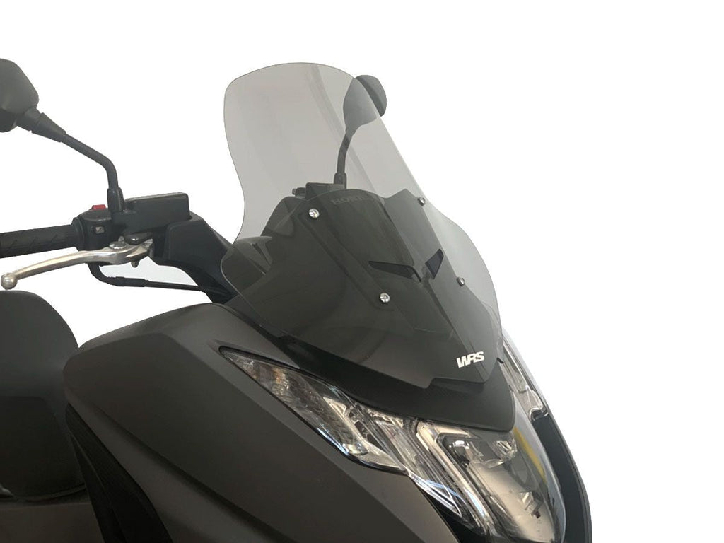 WRS Sport Windscreen Honda Integra 700 / 750 2012-2019