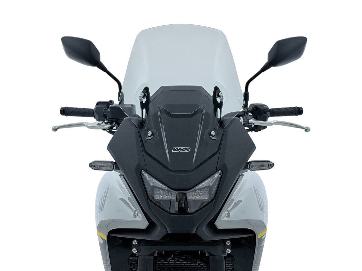 WRS Touring Windscreen Honda Transalp XL 750 2025-2026