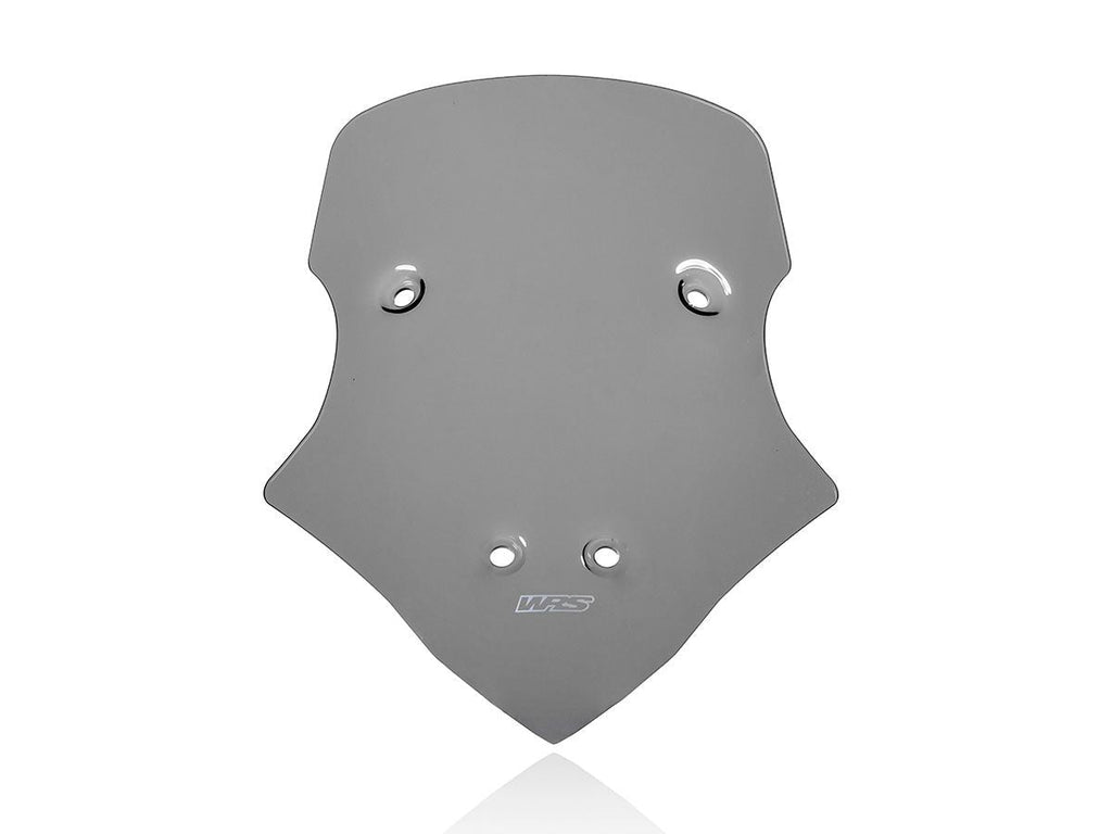 WRS Caponord Windscreen Ducati Multistrada V4 / S / S Sport / Pikes Peak 2020-2026