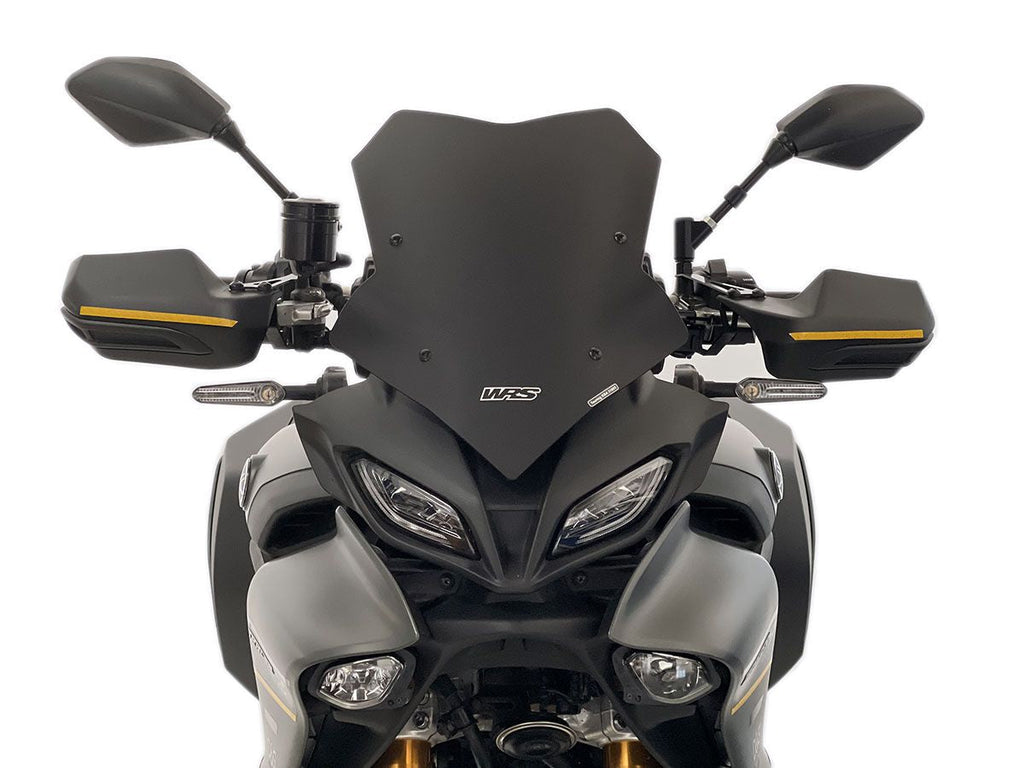 WRS Sport Windscreen Yamaha Tracer 9 GT+ 2024