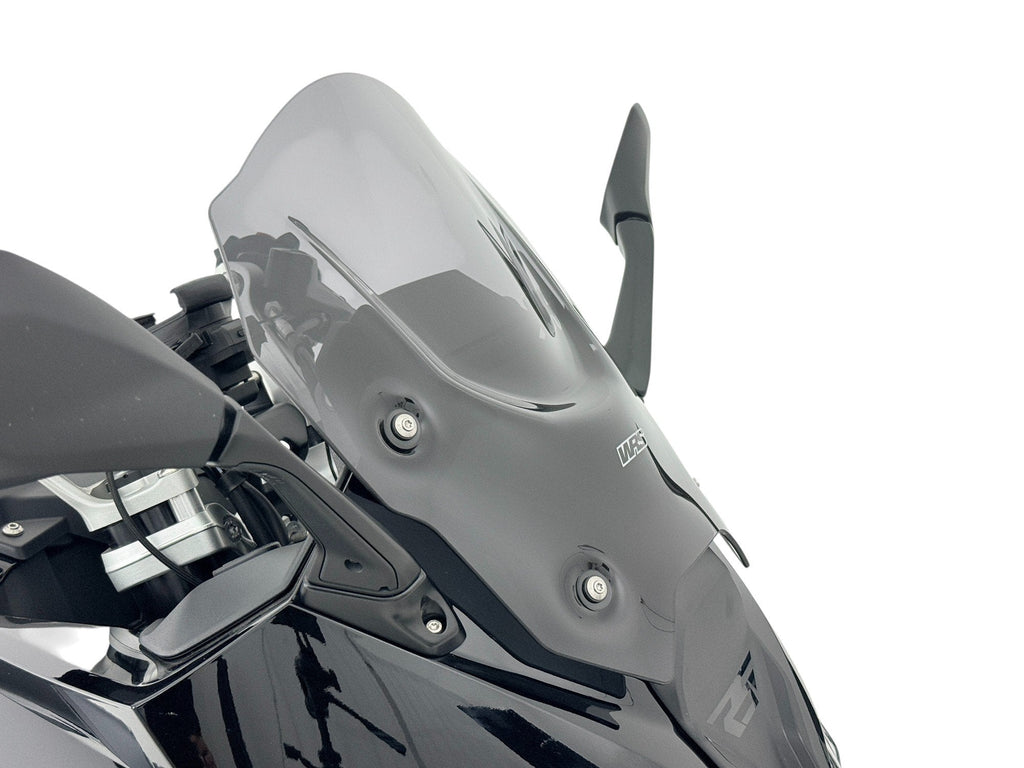 WRS Sport Windscreen BMW R 1300 RS 2025-2026