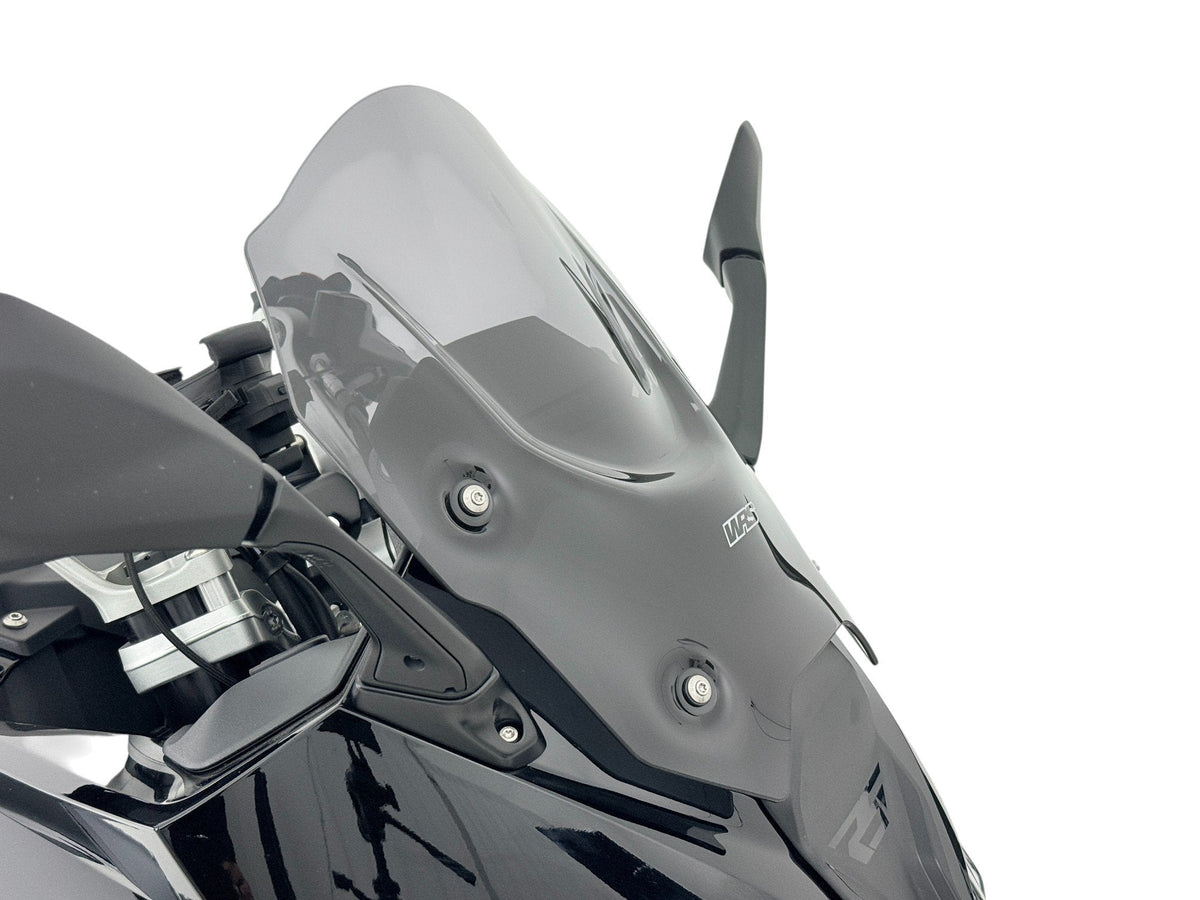WRS Sport Windscreen BMW R 1300 RS 2025-2026