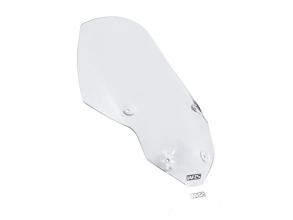 WRS Touring Windscreen Triumph Tiger 850 / 900 2020-2026