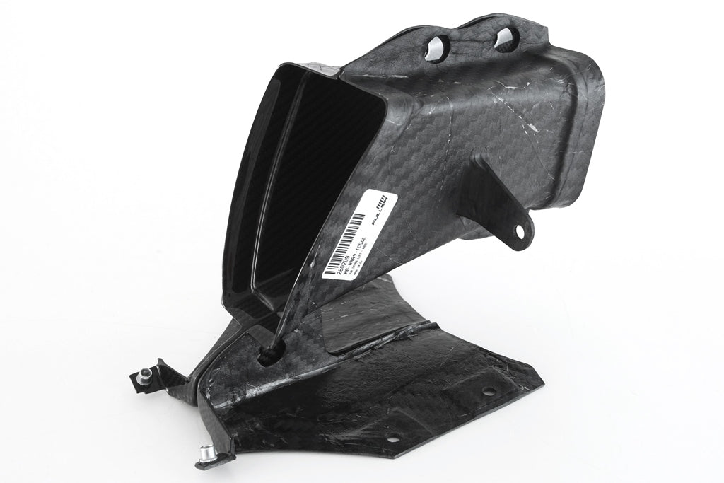 Fullsix Carbon Air Intake - BMW S1000RR