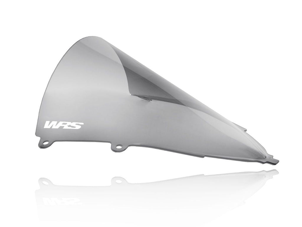 WRS Race High Windscreen Honda CBR 650 R 2019-2026