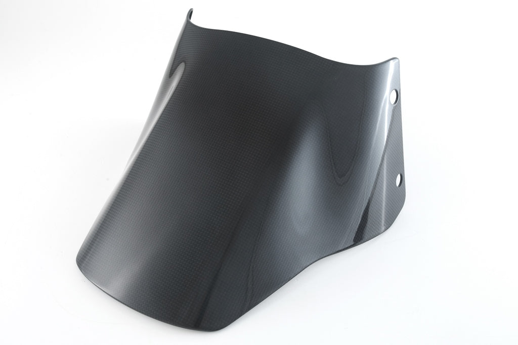 Fullsix Carbon Front Fairing - Ducati DesertX
