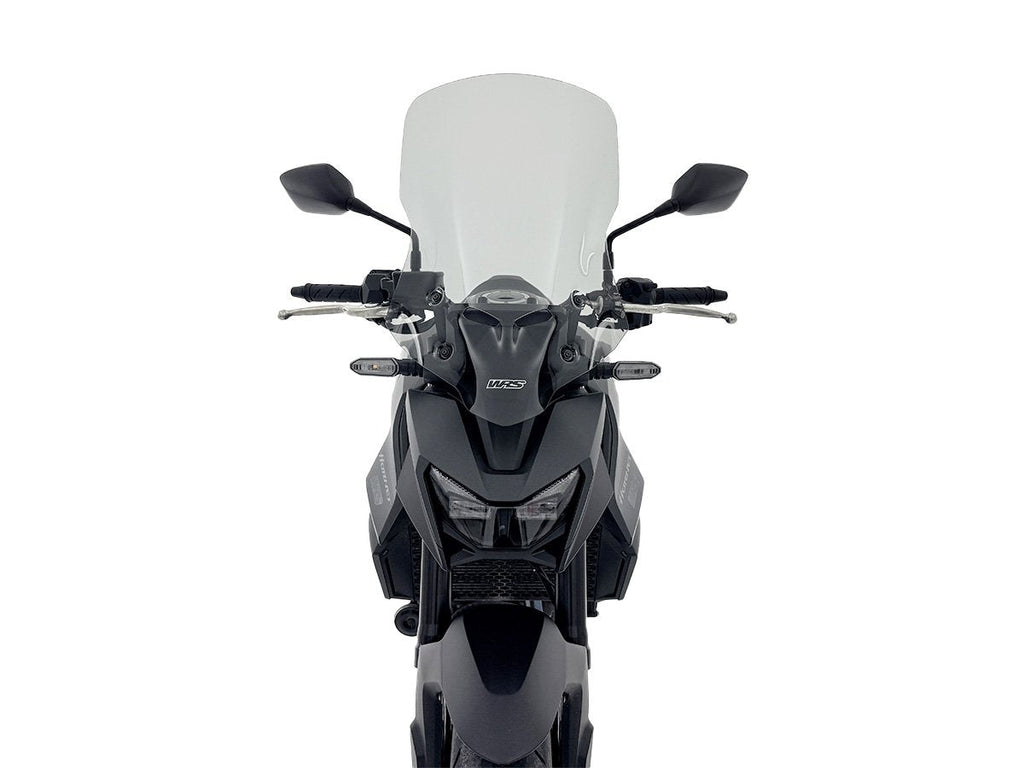 WRS Windscreen Caponord Honda Hornet 750 2025-2026
