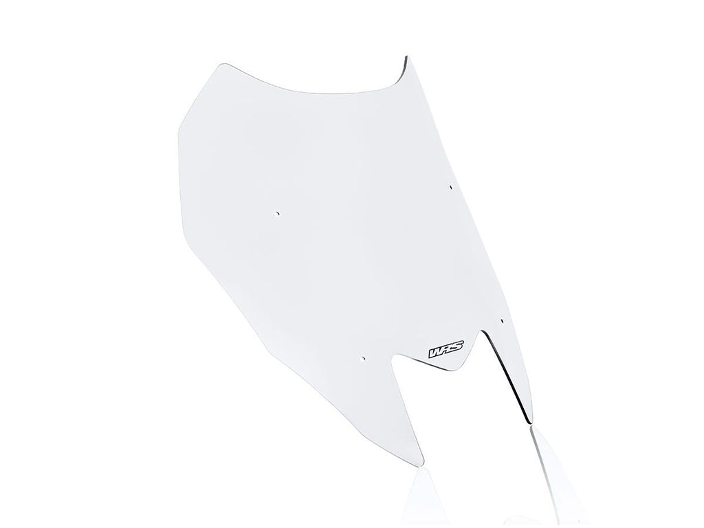 WRS Intermedio Windscreen Yamaha T-Max 560 2022-2024