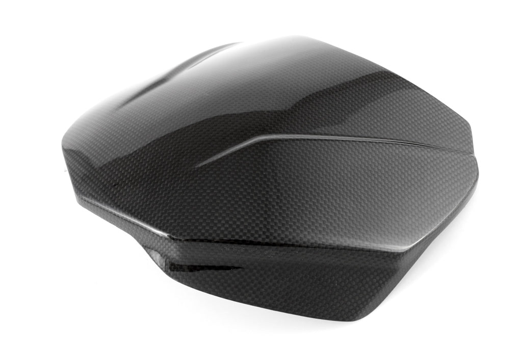 Fullsix Carbon Headlight Fairing Strada - Ducati Monster 696/Monster 796
