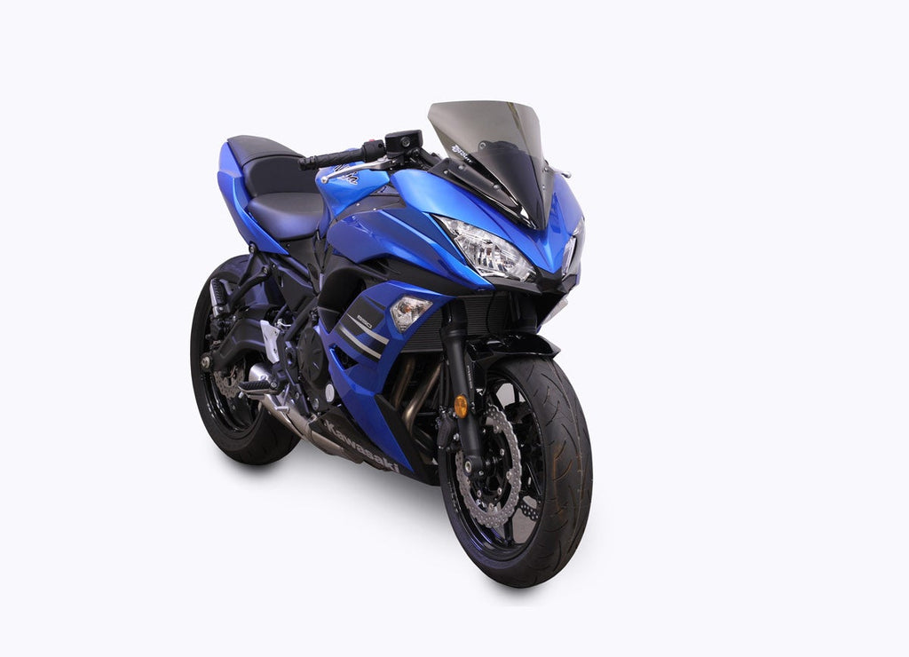 Zero Gravity Windscreen - KAWASAKI NINJA 650 2017-19
