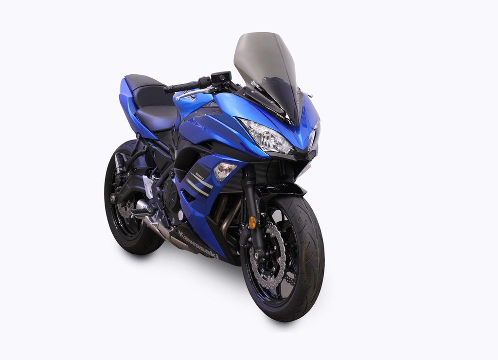 Zero Gravity Windscreen - KAWASAKI NINJA 650 2017-19