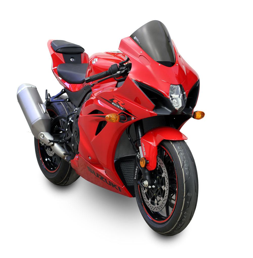 Zero Gravity Windscreen - SUZUKI GSXR 1000 2017-2025