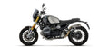 Arrow Pro-Race Titanium Slip On High Version - BMW R 12 nineT