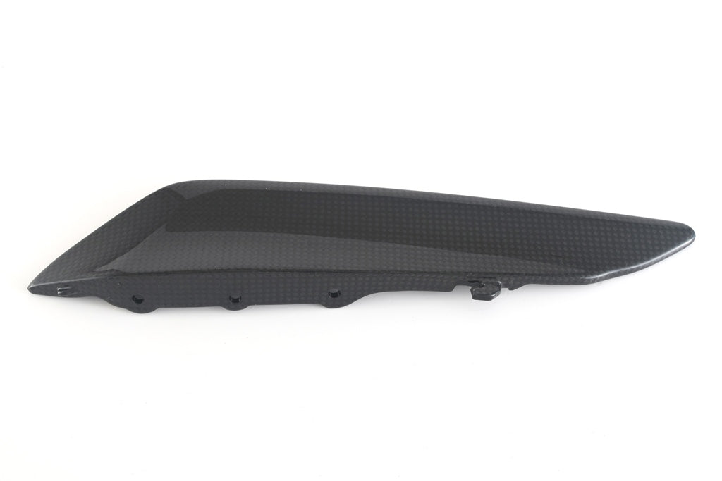 Fullsix Carbon Seat / Tail Strada Extension - Left - Ducati Panigale R/959 Panigale