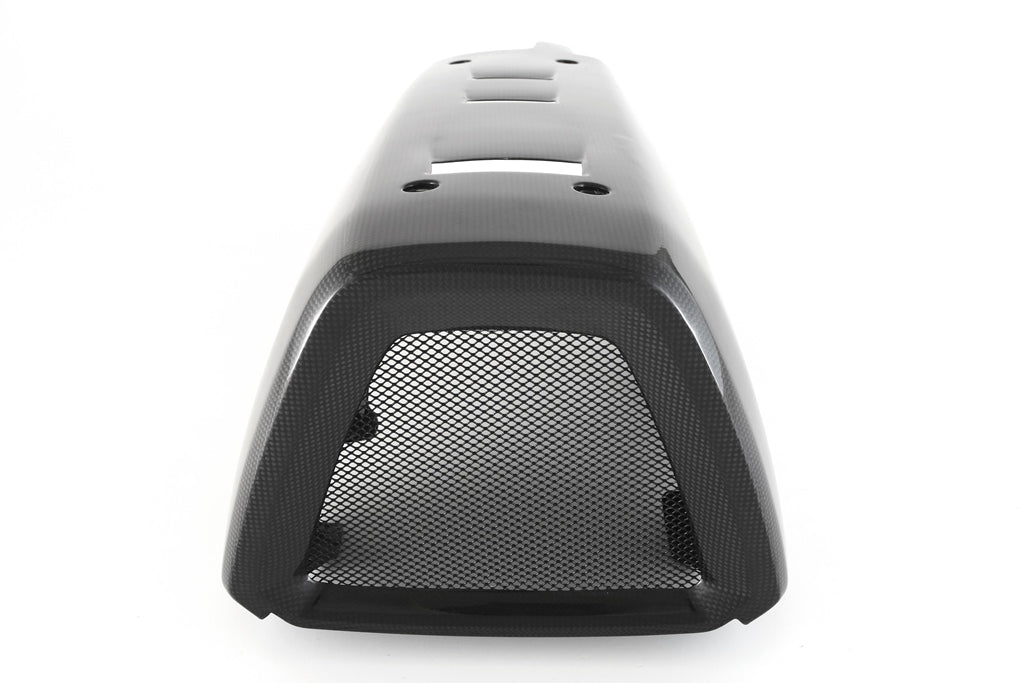 Fullsix Carbon Belly Pan - Ducati XDiavel/XDiavel S