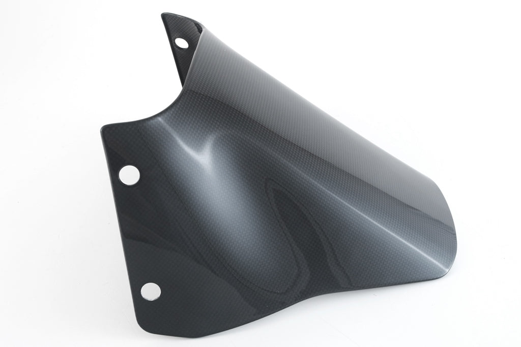 Fullsix Carbon Front Fairing - Ducati DesertX
