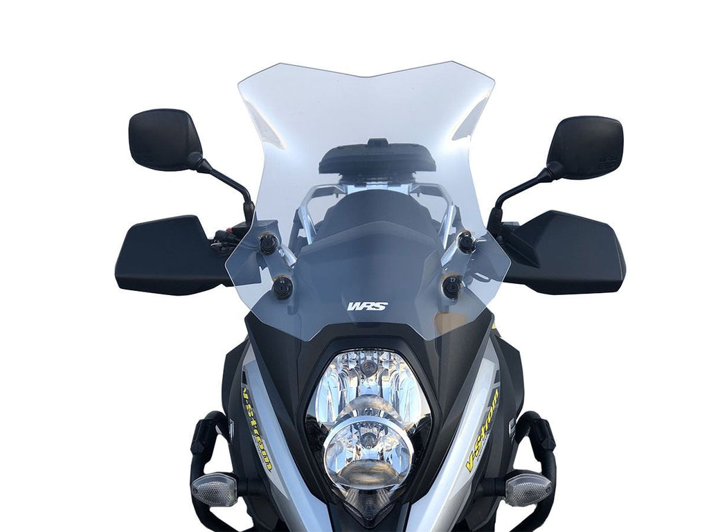 WRS Touring Windscreen Suzuki V-Strom 650 / XT 2017-2024