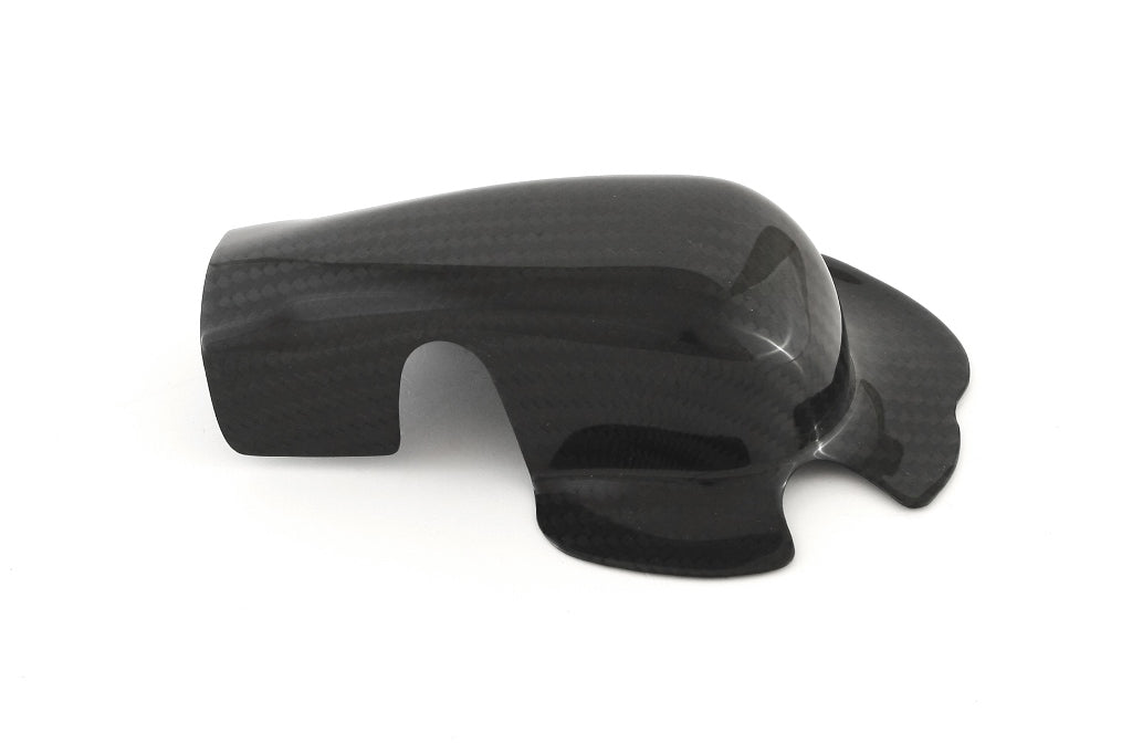 Fullsix Carbon Water Pump Protection Guard - BMW S1000R/S1000RR