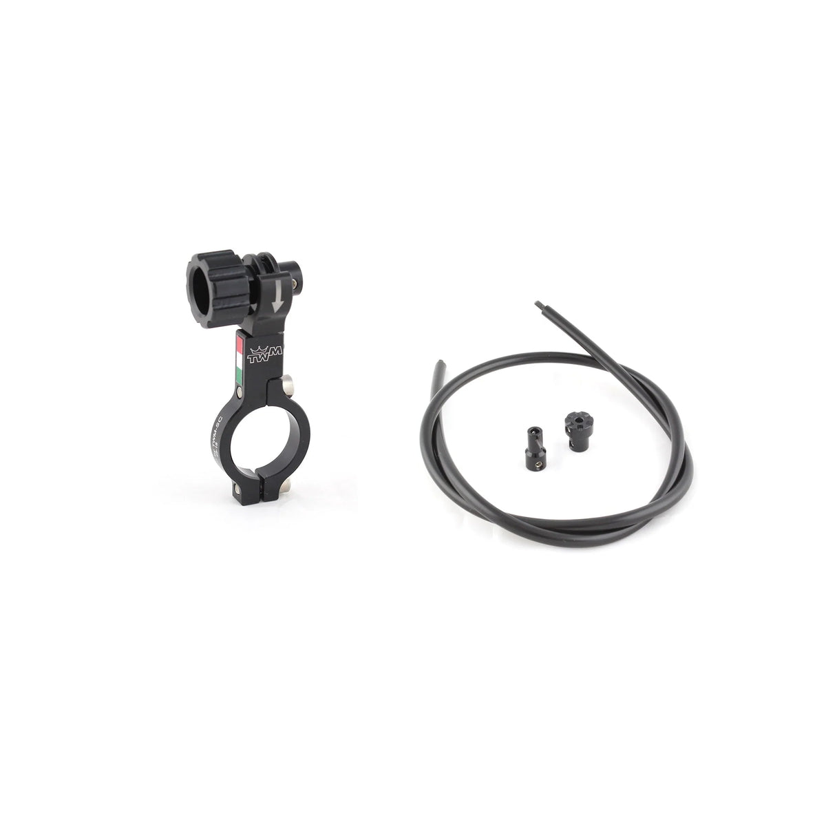 TWM GP Style Remote Brake Span Adjuster - Universal Fit