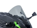 WRS Race High Windscreen Kawasaki ZX-6R 2024-2026