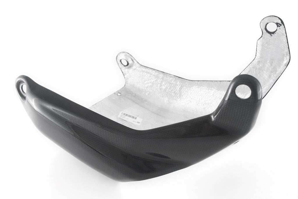 Fullsix Carbon Belly Pan - Ducati Multistrada V4