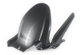 Fullsix Carbon Rear Hugger - Ducati Multistrada V4